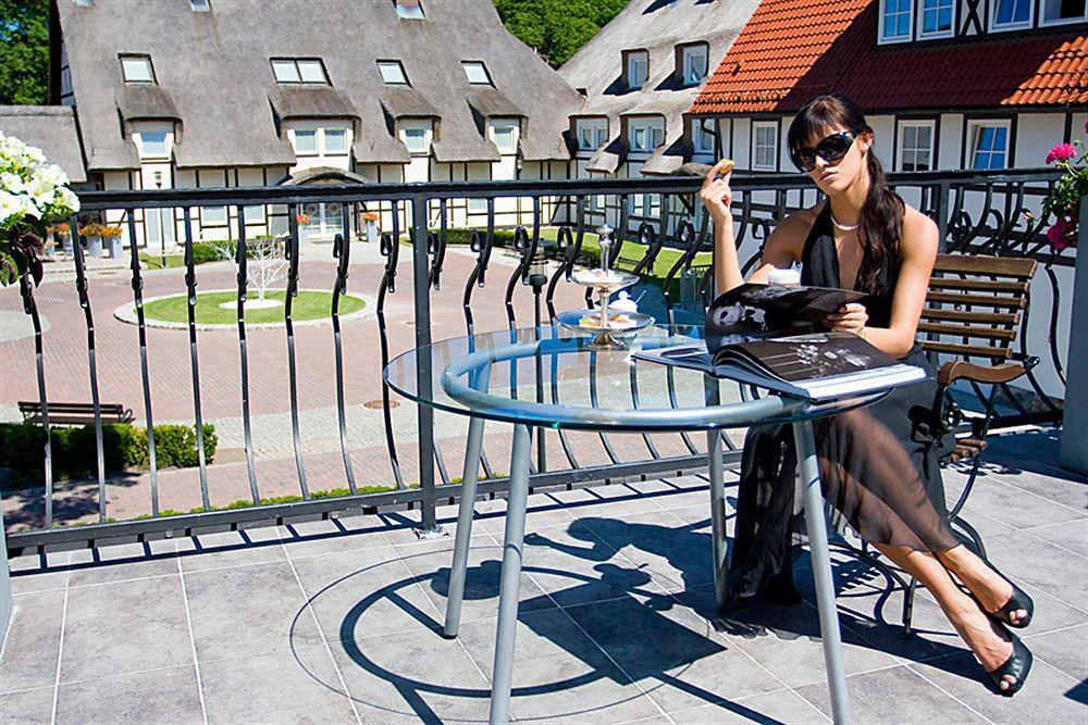 Oliwska Dolina Acomodação com café da manhã Gdańsk Exterior foto