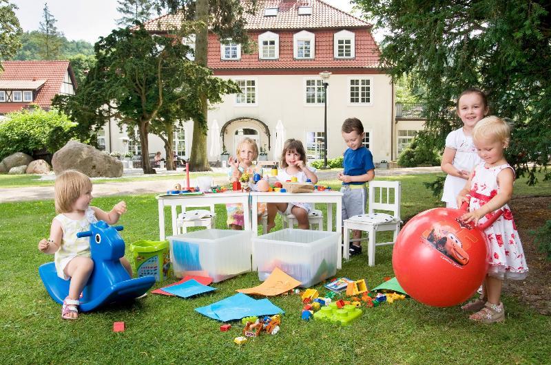 Oliwska Dolina Acomodação com café da manhã Gdańsk Exterior foto